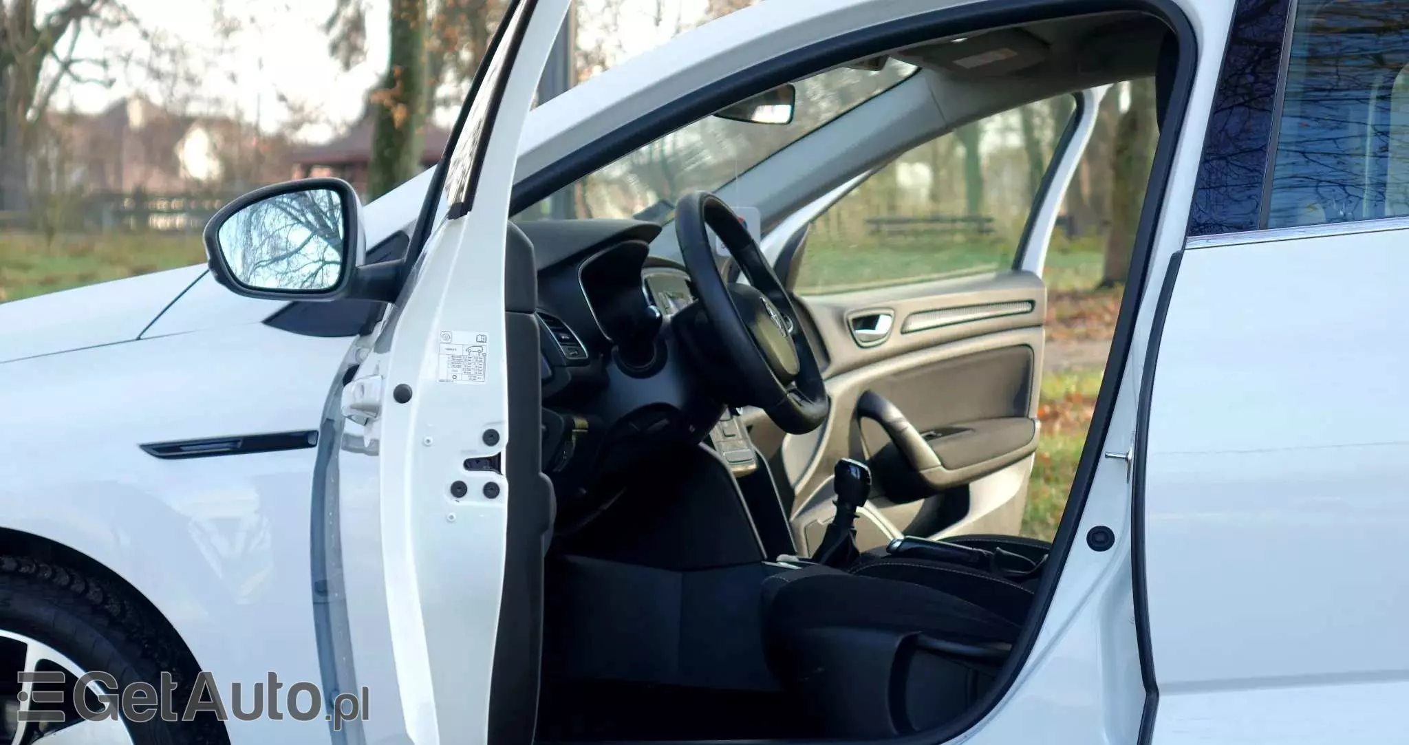 RENAULT Megane 1.2 Energy TCe Life