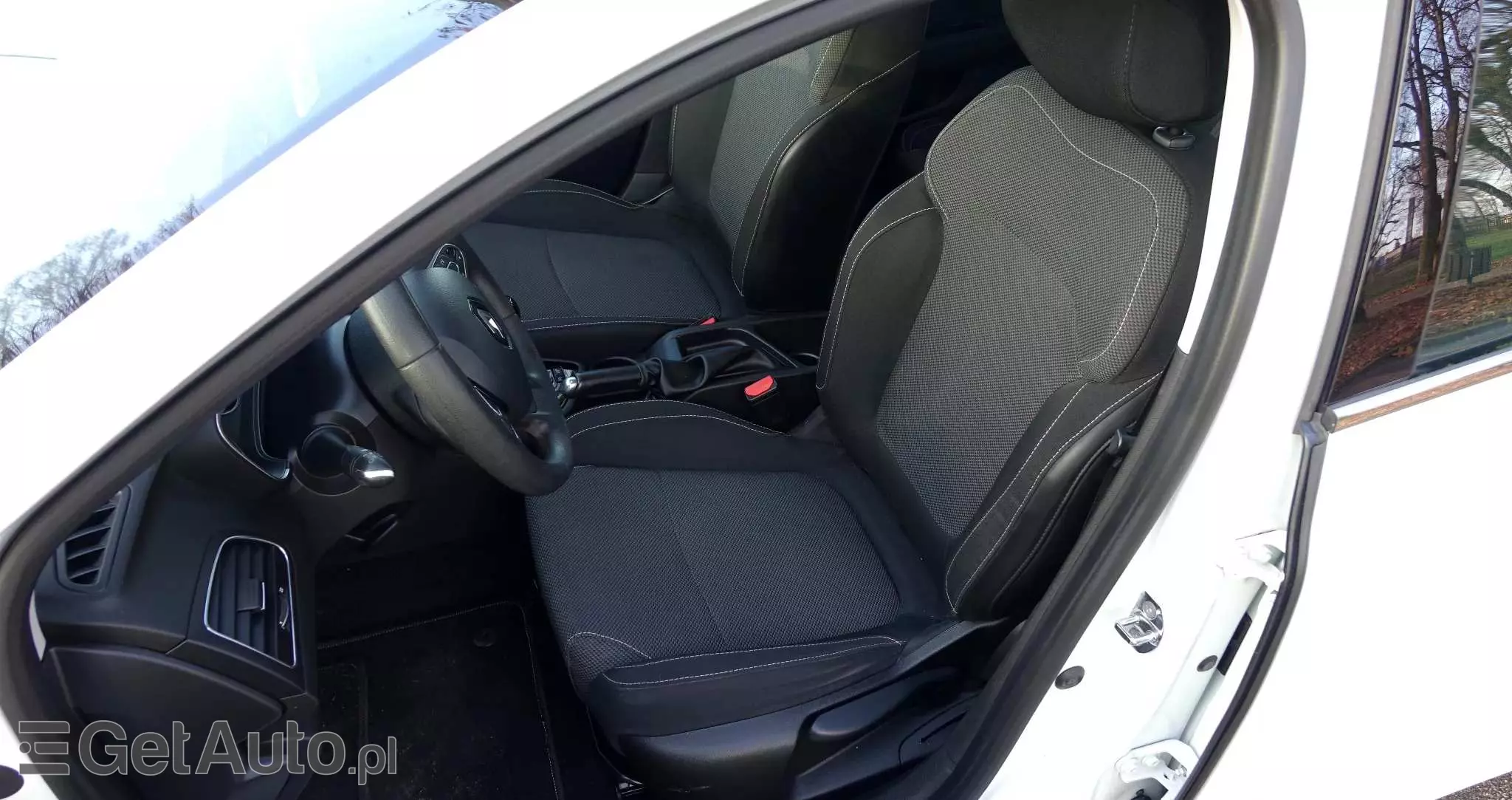 RENAULT Megane 1.2 Energy TCe Life