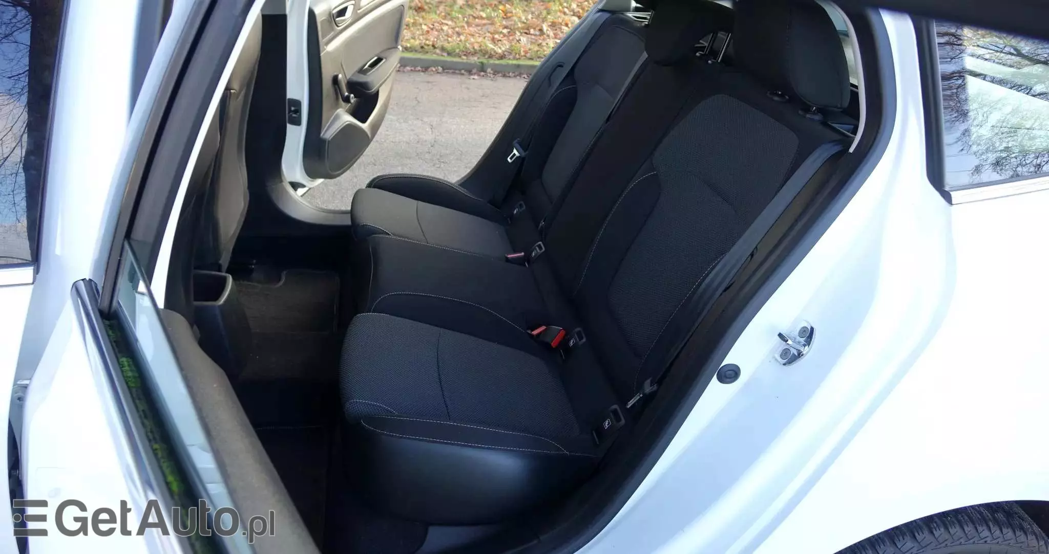 RENAULT Megane 1.2 Energy TCe Life