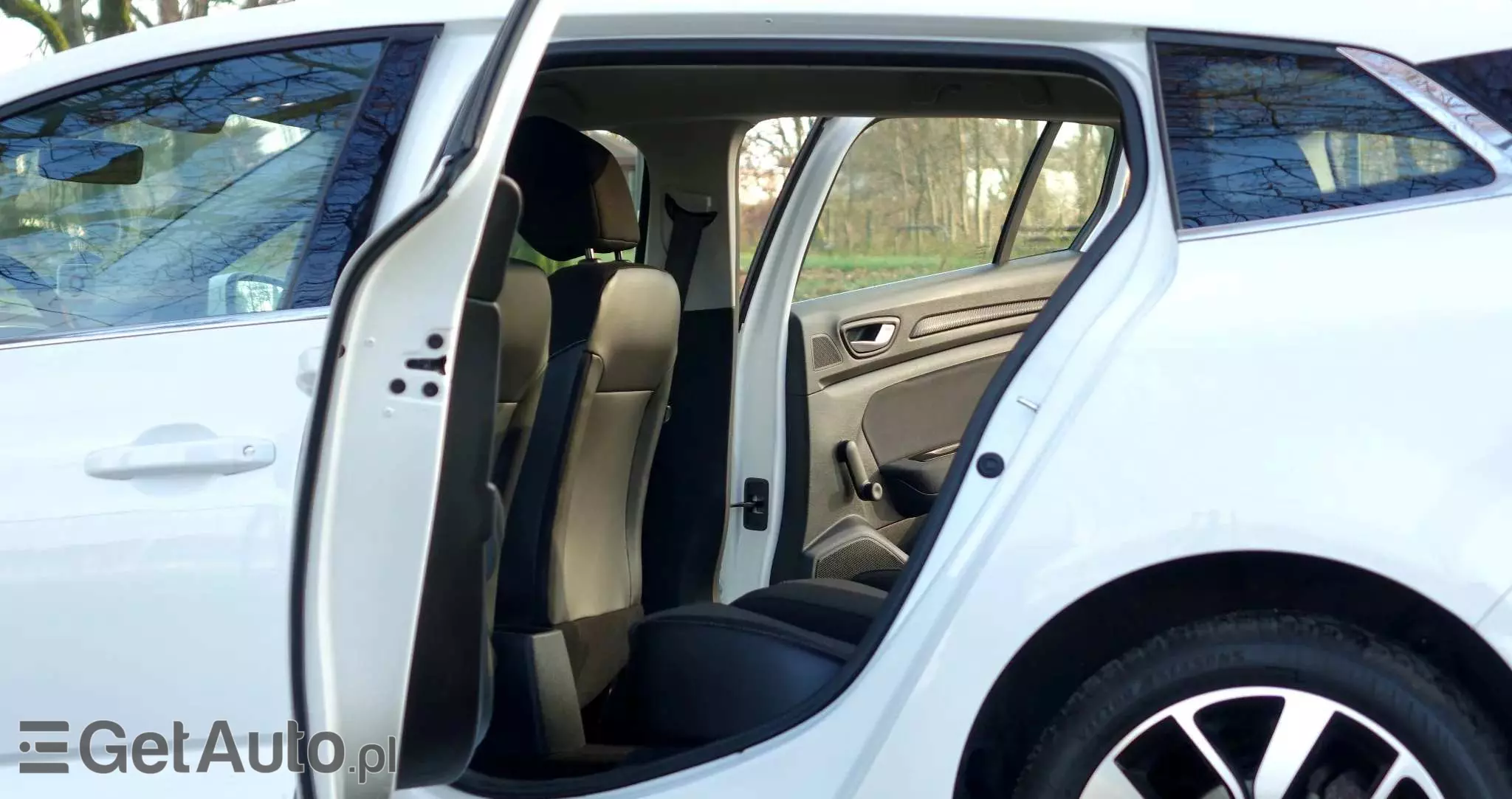 RENAULT Megane 1.2 Energy TCe Life