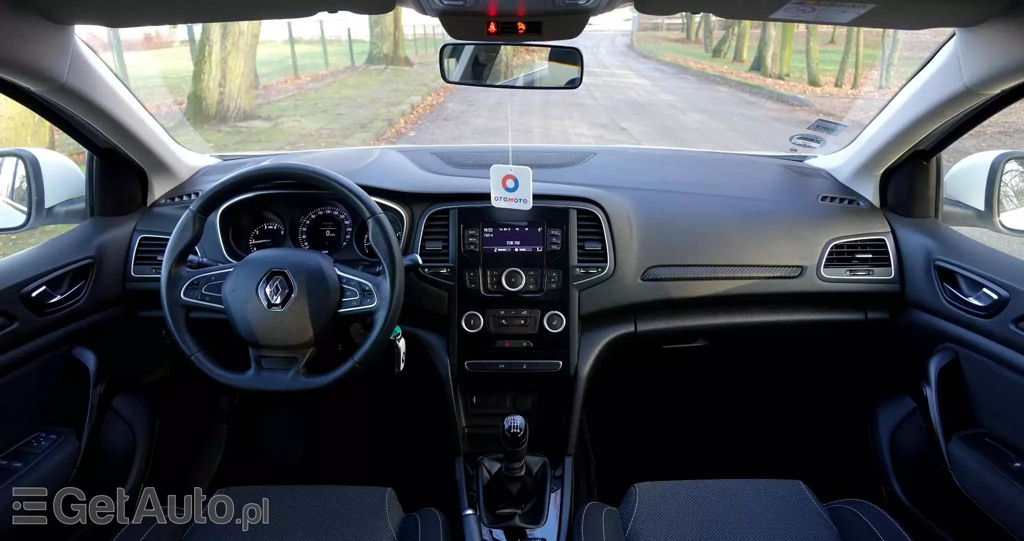 RENAULT Megane 1.2 Energy TCe Life