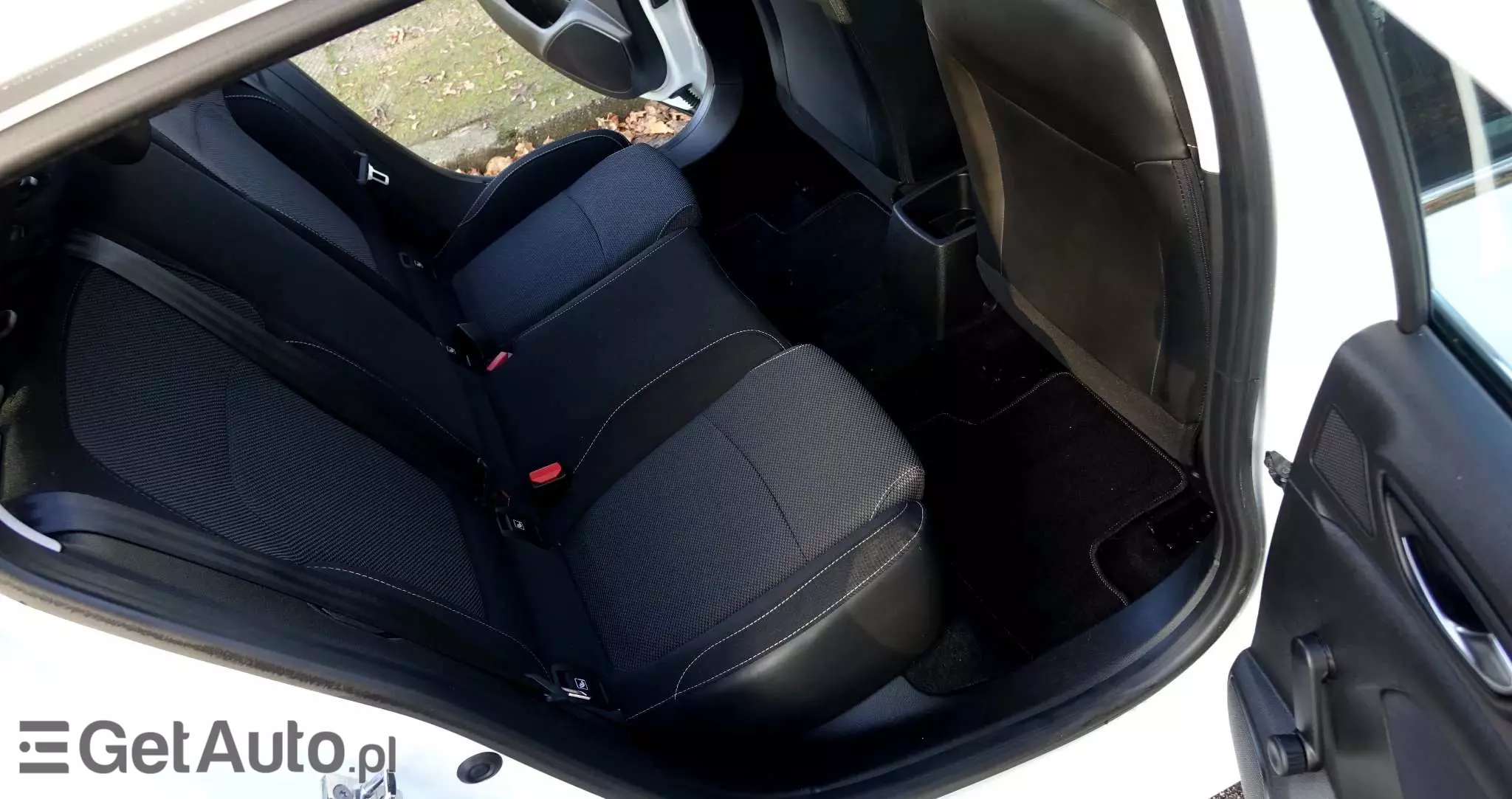 RENAULT Megane 1.2 Energy TCe Life