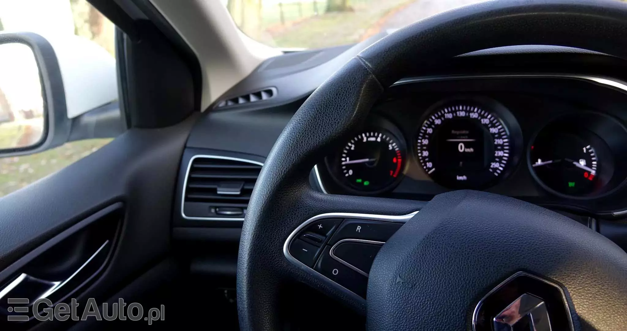 RENAULT Megane 1.2 Energy TCe Life