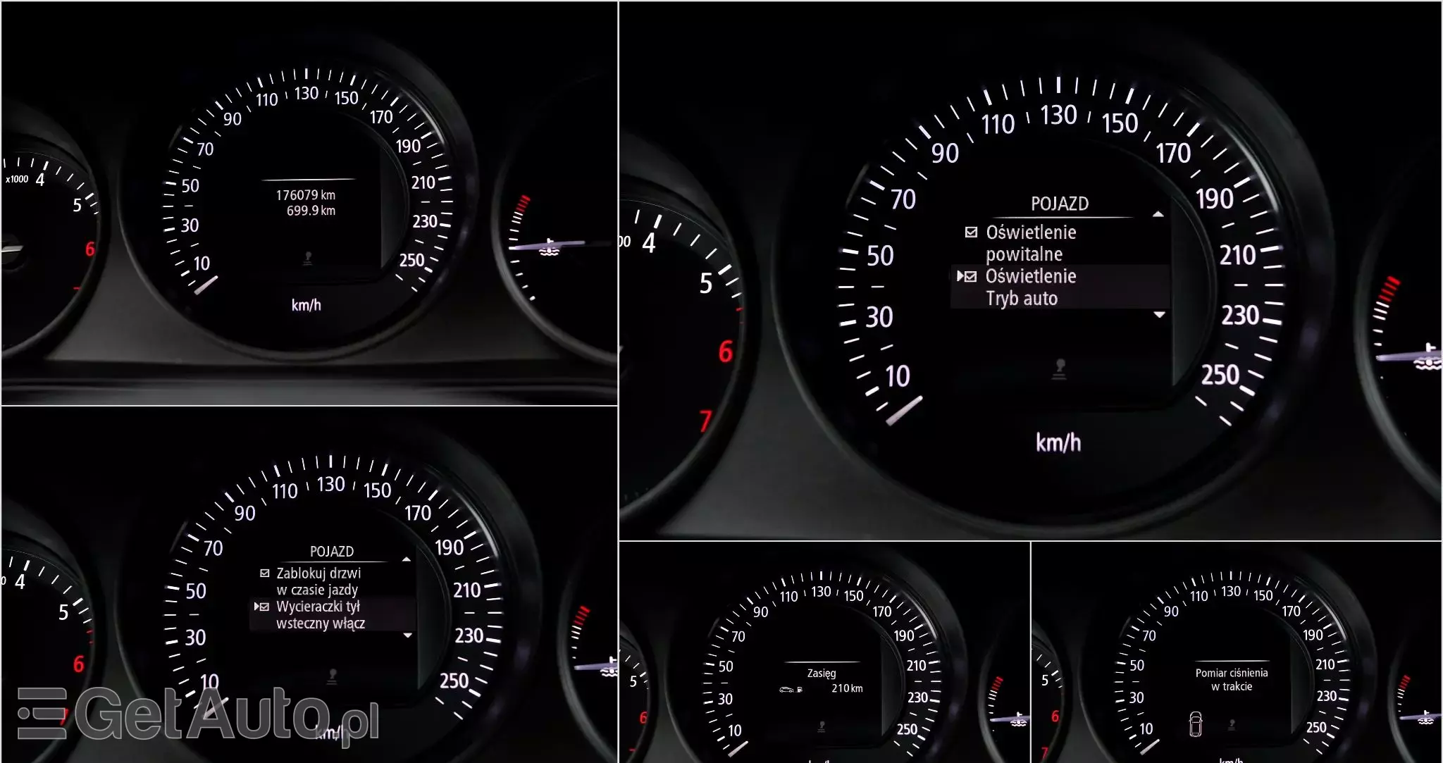 RENAULT Megane 1.2 Energy TCe Life