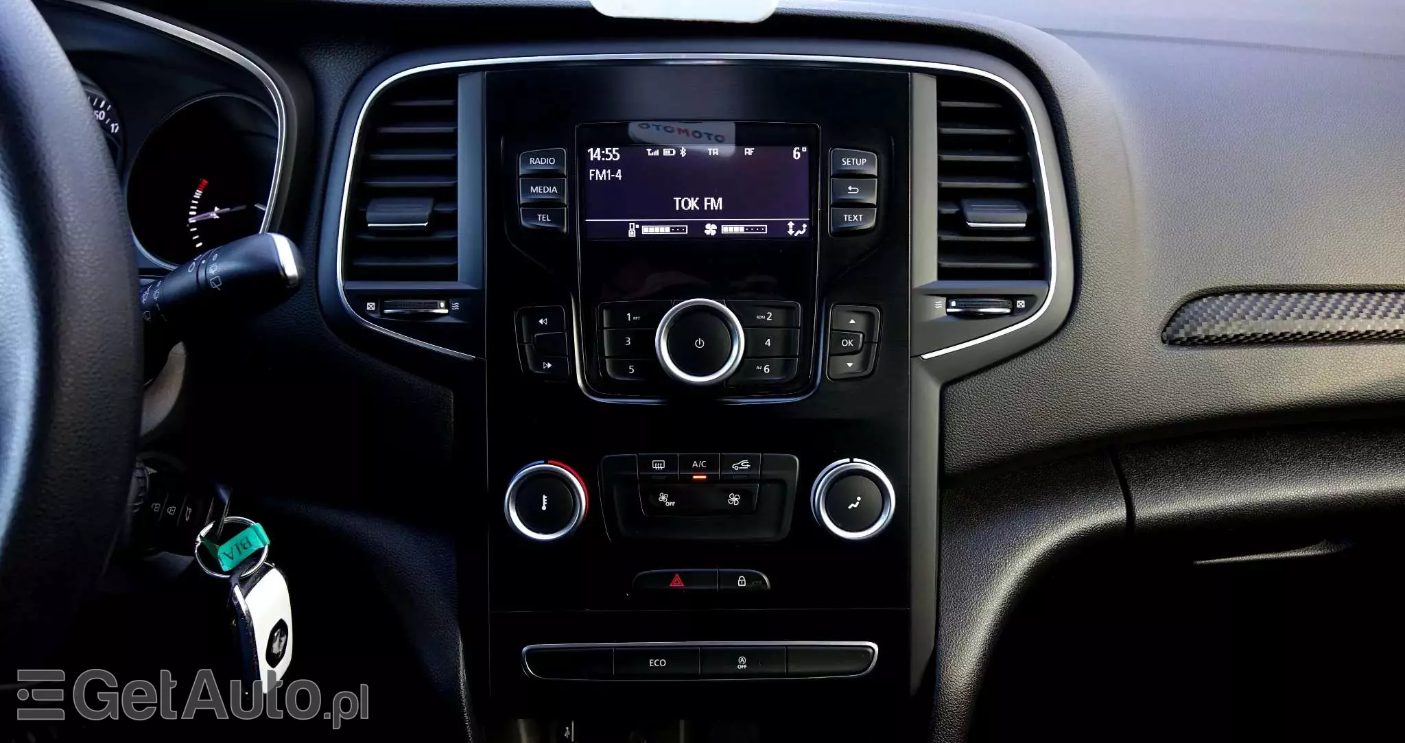 RENAULT Megane 1.2 Energy TCe Life