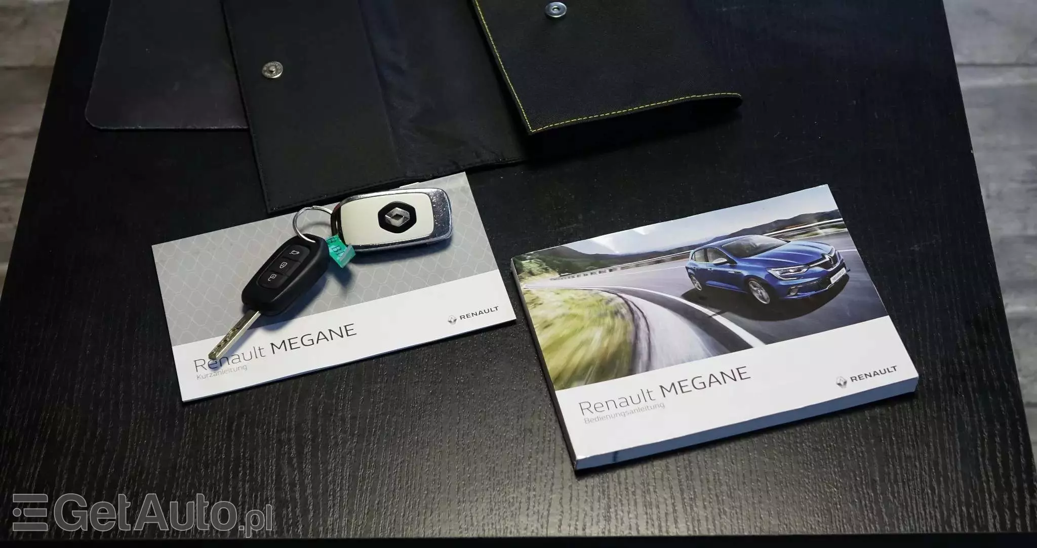 RENAULT Megane 1.2 Energy TCe Life