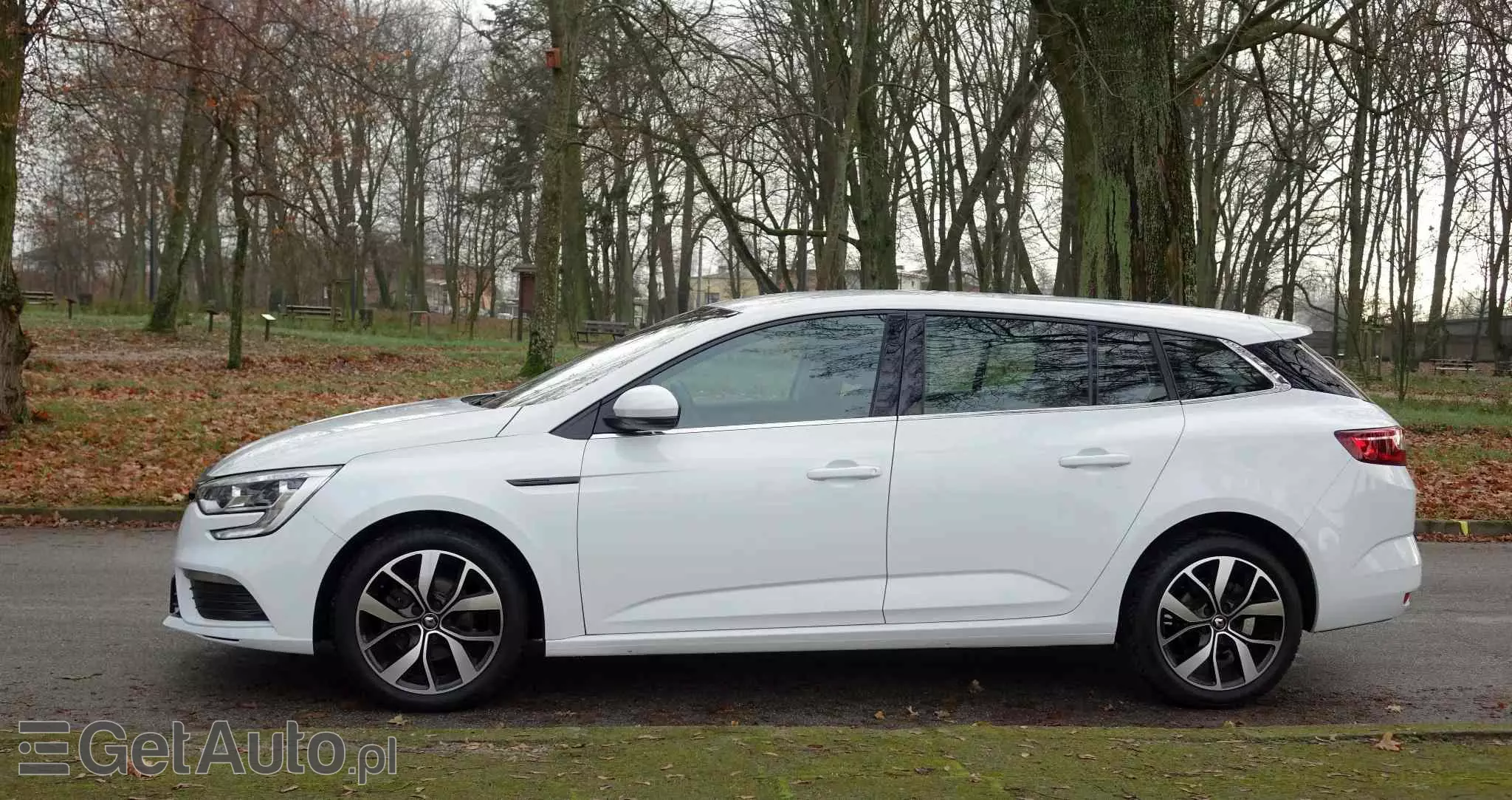 RENAULT Megane 1.2 Energy TCe Life