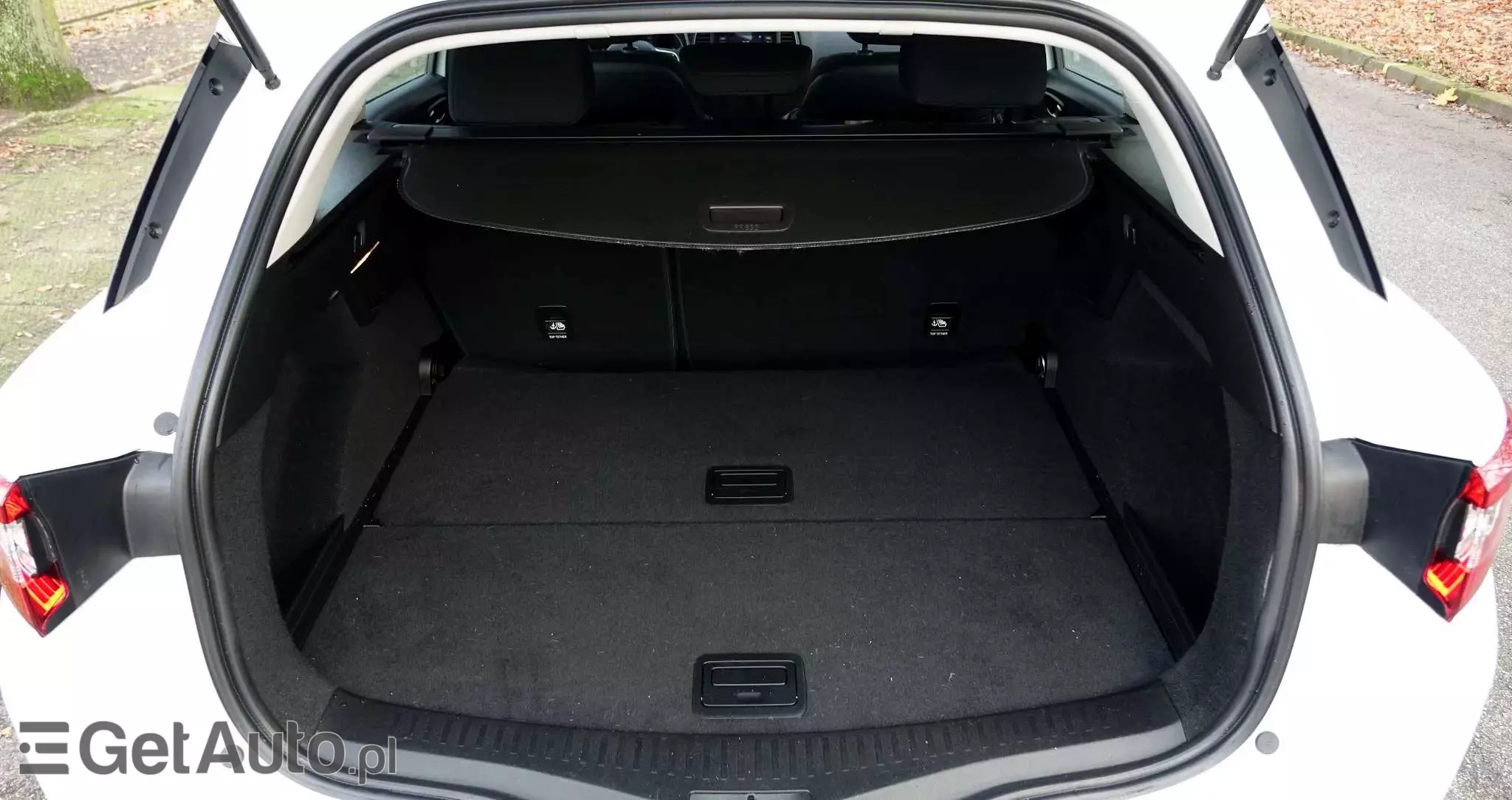 RENAULT Megane 1.2 Energy TCe Life