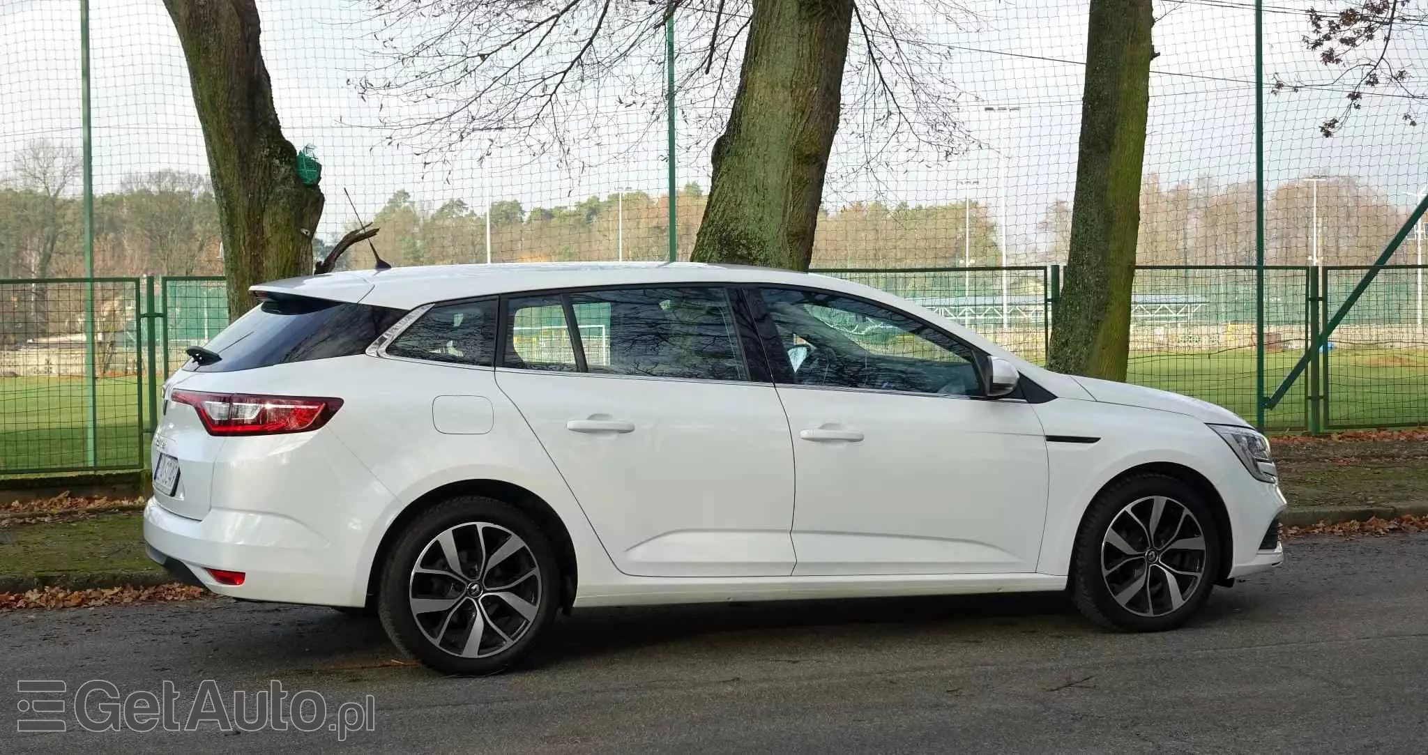 RENAULT Megane 1.2 Energy TCe Life