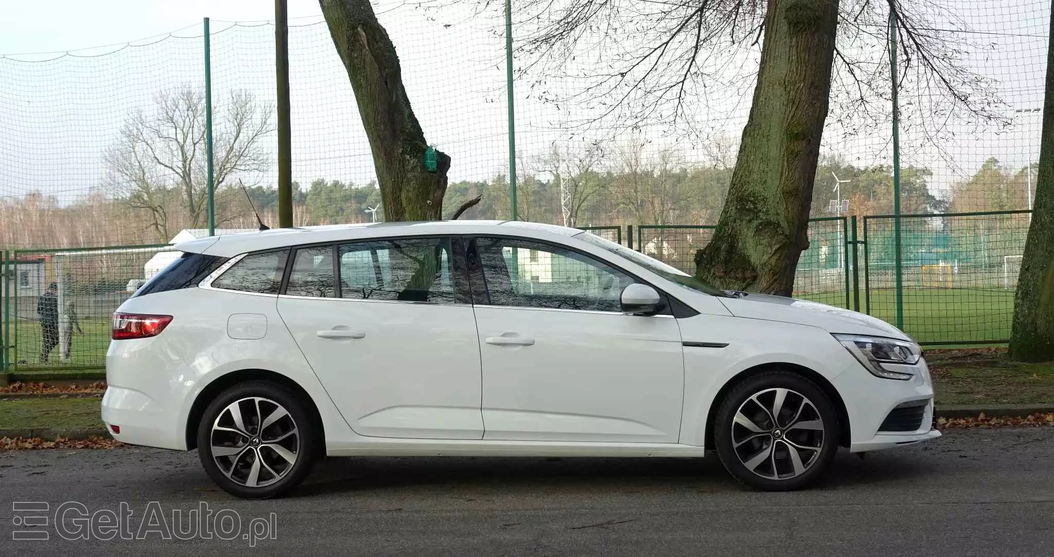 RENAULT Megane 1.2 Energy TCe Life