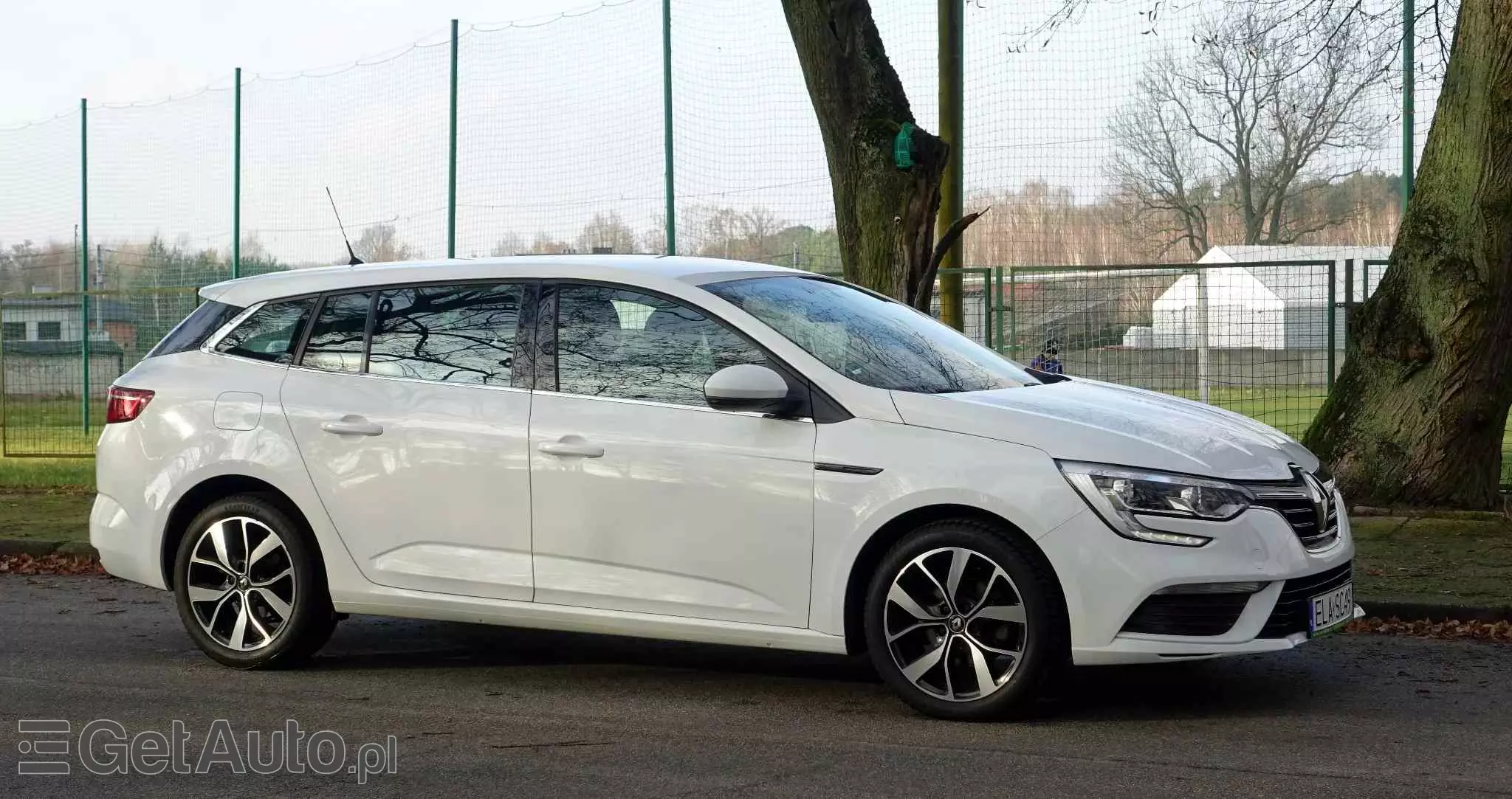 RENAULT Megane 1.2 Energy TCe Life