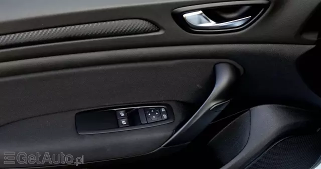 RENAULT Megane 1.2 Energy TCe Life