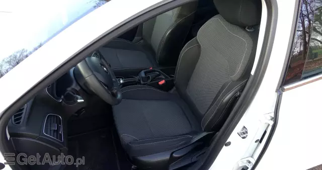 RENAULT Megane 1.2 Energy TCe Life