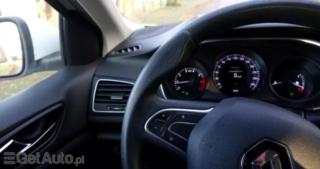 RENAULT Megane 1.2 Energy TCe Life