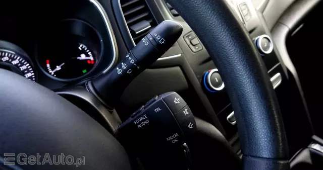 RENAULT Megane 1.2 Energy TCe Life