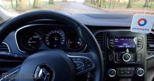 RENAULT Megane 1.2 Energy TCe Life