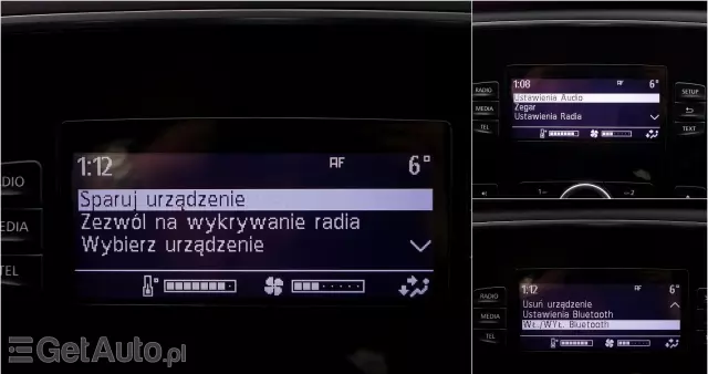 RENAULT Megane 1.2 Energy TCe Life