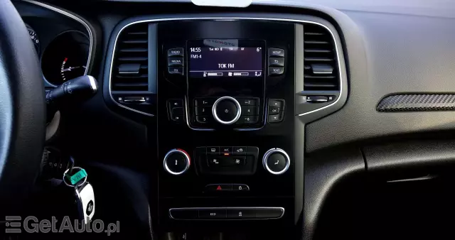 RENAULT Megane 1.2 Energy TCe Life