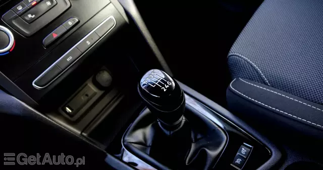 RENAULT Megane 1.2 Energy TCe Life