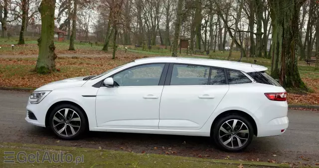 RENAULT Megane 1.2 Energy TCe Life