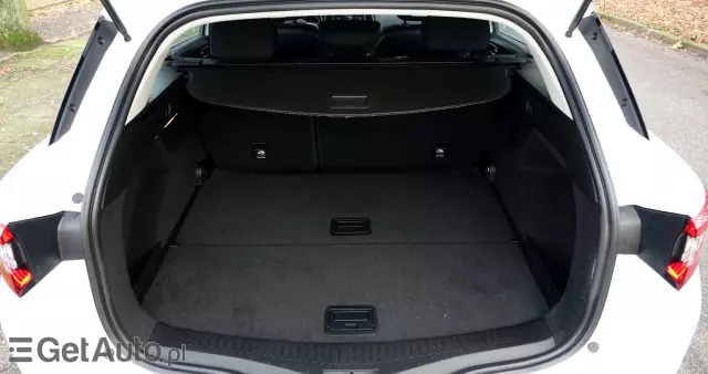 RENAULT Megane 1.2 Energy TCe Life