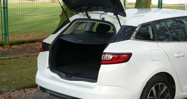 RENAULT Megane 1.2 Energy TCe Life