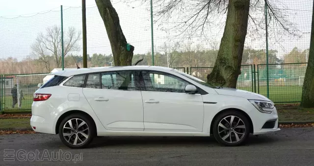 RENAULT Megane 1.2 Energy TCe Life