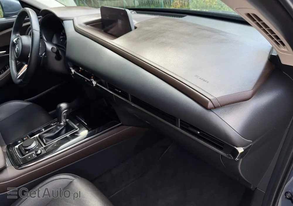 MAZDA CX-30 SKYACTIV-X 2.0 M-Hybrid SELECTION