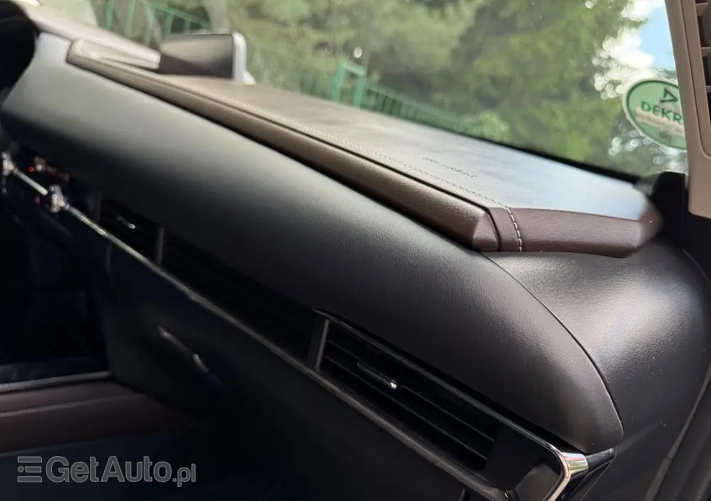 MAZDA CX-30 SKYACTIV-X 2.0 M-Hybrid SELECTION