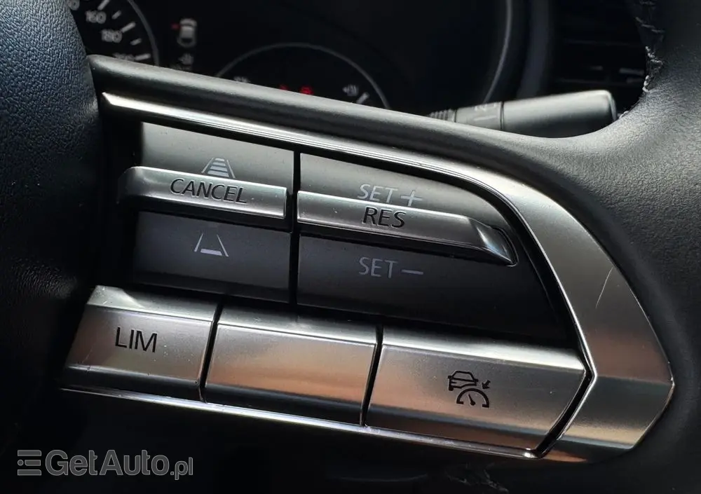 MAZDA CX-30 SKYACTIV-X 2.0 M-Hybrid SELECTION