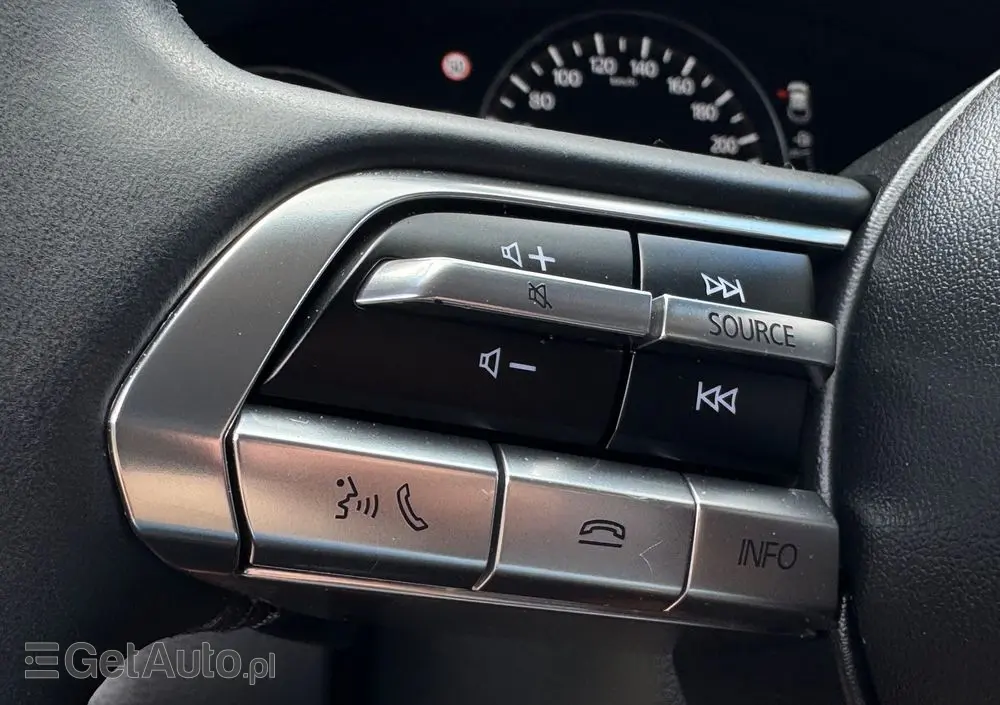 MAZDA CX-30 SKYACTIV-X 2.0 M-Hybrid SELECTION