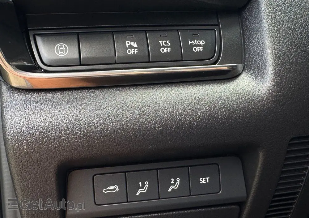 MAZDA CX-30 SKYACTIV-X 2.0 M-Hybrid SELECTION