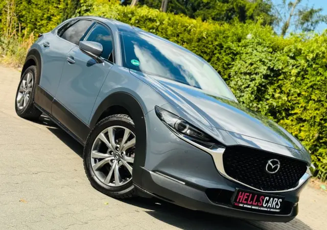 MAZDA CX-30 SKYACTIV-X 2.0 M-Hybrid SELECTION