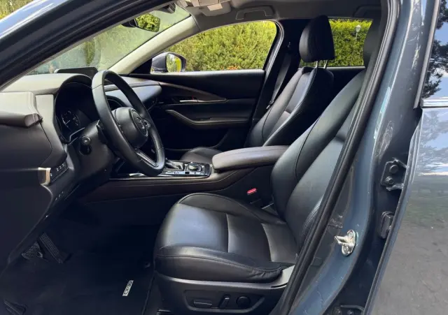 MAZDA CX-30 SKYACTIV-X 2.0 M-Hybrid SELECTION