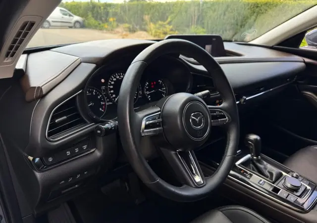 MAZDA CX-30 SKYACTIV-X 2.0 M-Hybrid SELECTION