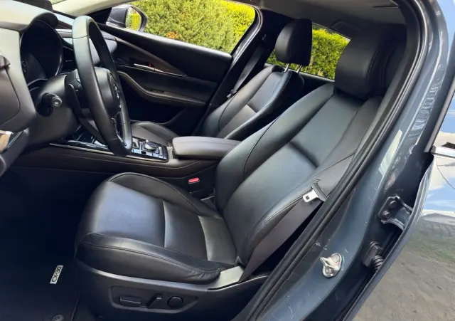 MAZDA CX-30 SKYACTIV-X 2.0 M-Hybrid SELECTION