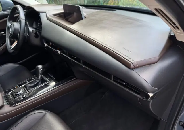 MAZDA CX-30 SKYACTIV-X 2.0 M-Hybrid SELECTION