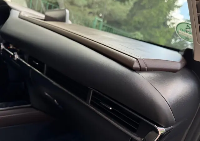 MAZDA CX-30 SKYACTIV-X 2.0 M-Hybrid SELECTION