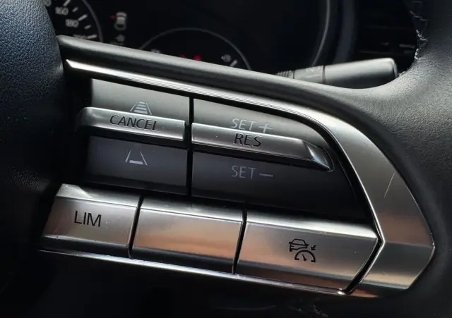 MAZDA CX-30 SKYACTIV-X 2.0 M-Hybrid SELECTION