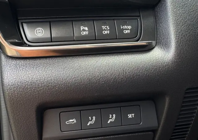 MAZDA CX-30 SKYACTIV-X 2.0 M-Hybrid SELECTION