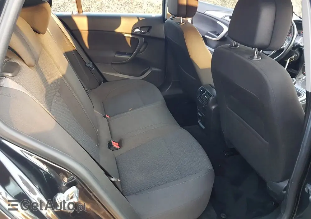 OPEL Insignia 2.0 CDTI ecoFLEX Start/Stop Business Edition