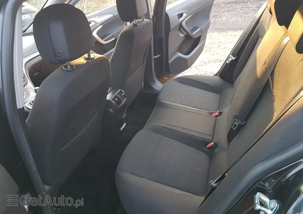 OPEL Insignia 2.0 CDTI ecoFLEX Start/Stop Business Edition