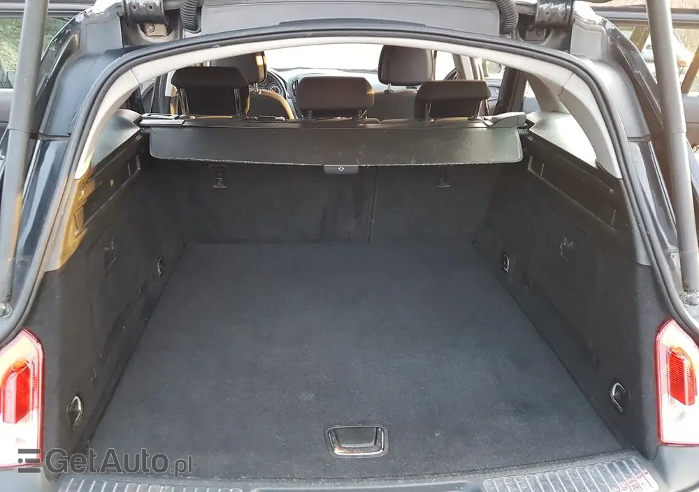 OPEL Insignia 2.0 CDTI ecoFLEX Start/Stop Business Edition