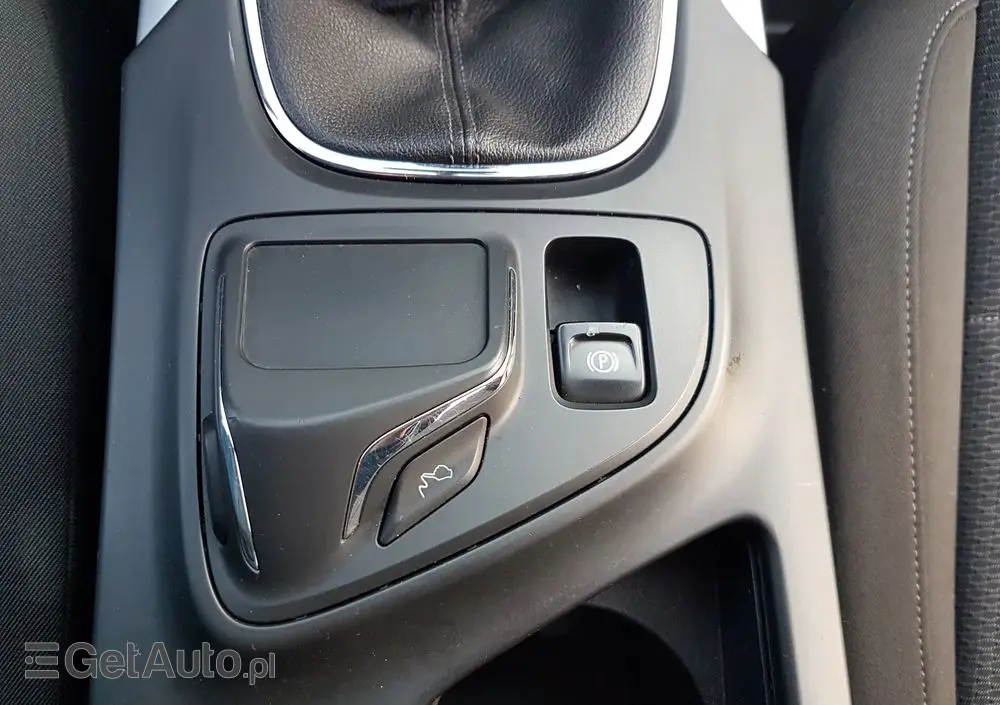 OPEL Insignia 2.0 CDTI ecoFLEX Start/Stop Business Edition