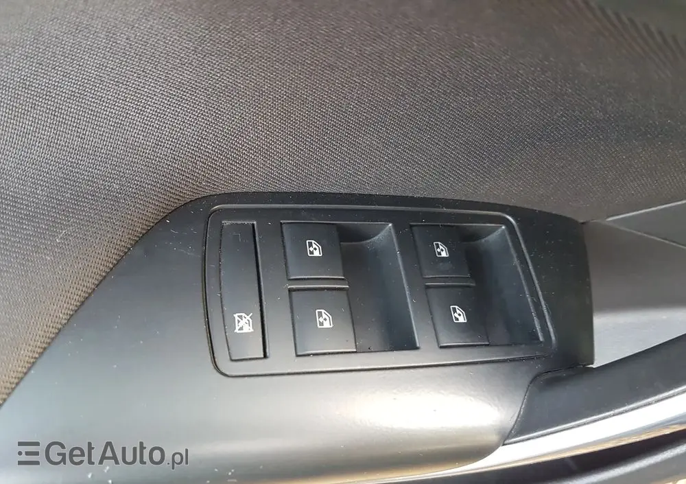 OPEL Insignia 2.0 CDTI ecoFLEX Start/Stop Business Edition