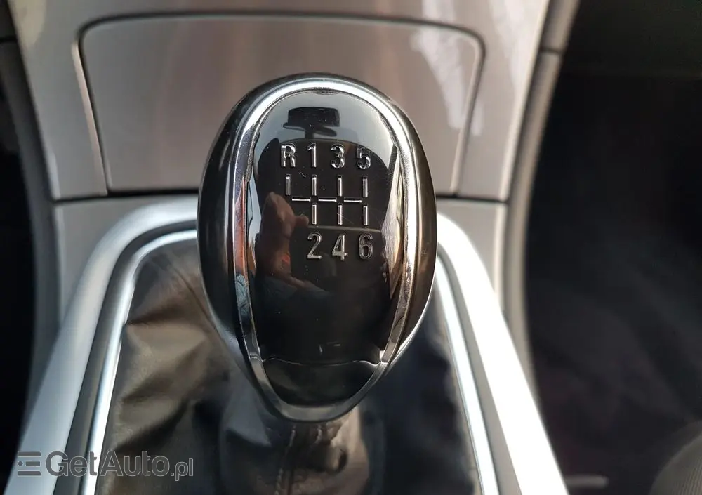 OPEL Insignia 2.0 CDTI ecoFLEX Start/Stop Business Edition