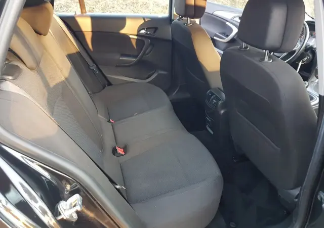 OPEL Insignia 2.0 CDTI ecoFLEX Start/Stop Business Edition