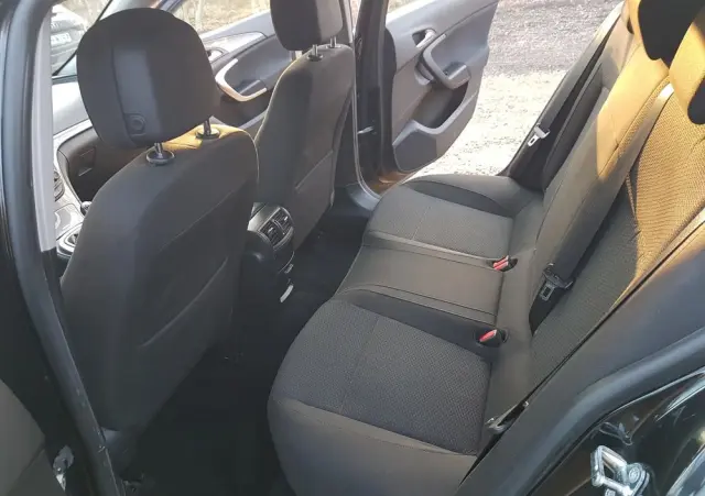 OPEL Insignia 2.0 CDTI ecoFLEX Start/Stop Business Edition