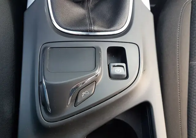 OPEL Insignia 2.0 CDTI ecoFLEX Start/Stop Business Edition