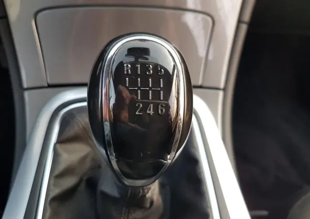 OPEL Insignia 2.0 CDTI ecoFLEX Start/Stop Business Edition